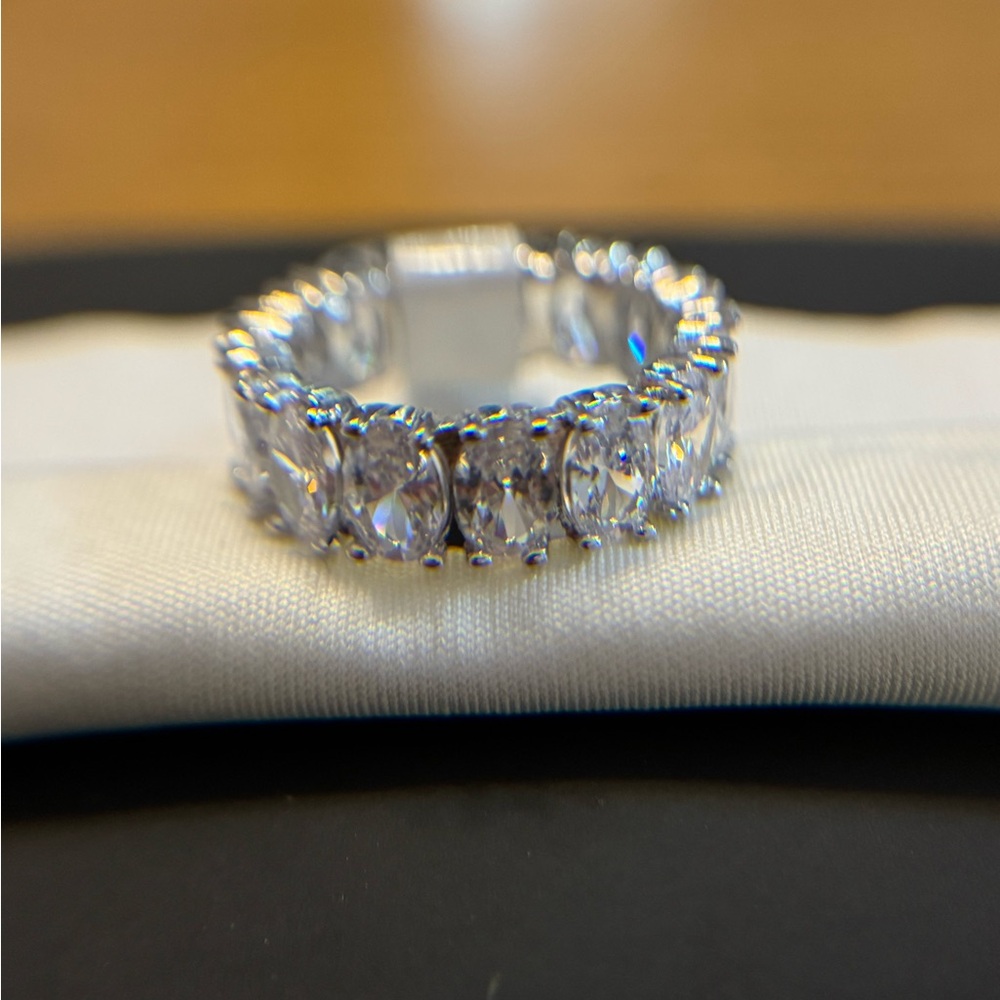 The Courtney Ring